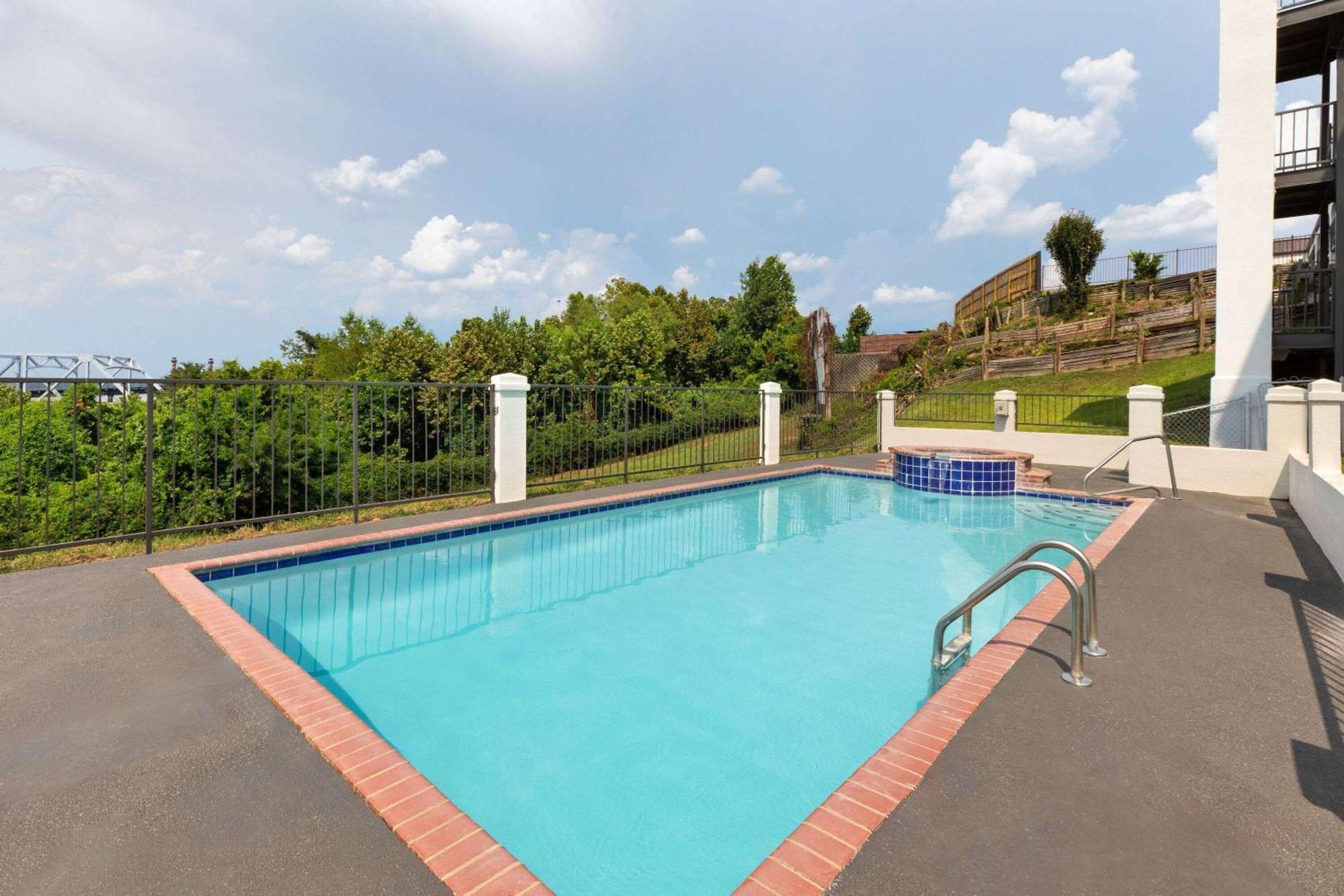 Days & By Wyndham 2* Vicksburg