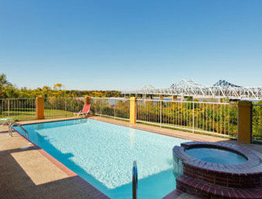 Days & By Wyndham 2* Vicksburg